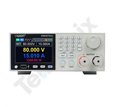 منبع تغذیه اوون مدل Owon OWH67012-300