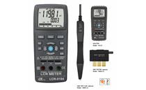 ال سی آر متر حرفه ای LCR-9184