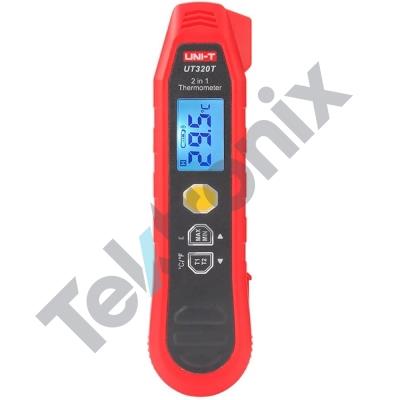 ترمومتر UT320T