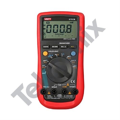 مولتی متر UT61B