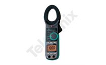 آمپر متر کلمپی دیجیتال کیوریتسو مدل Kyoritsu 2056R