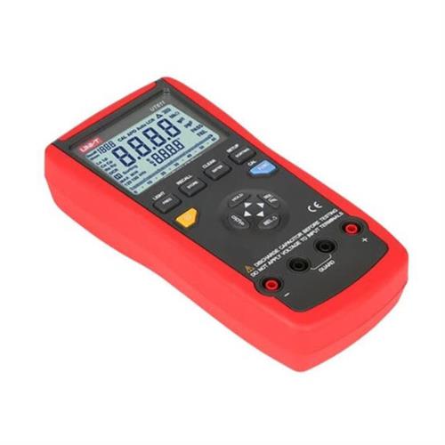 ال سی آر متر دستی UT-611