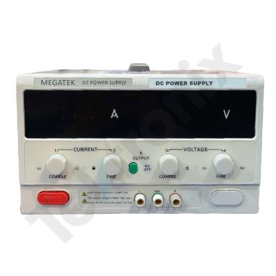 منبع تغذیه MP-3H-10S