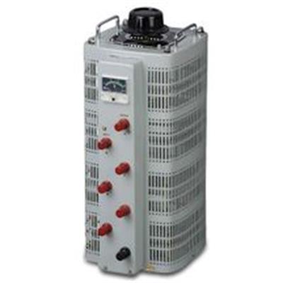 منبع تغذیه AC سه فاز TSGC 2-6