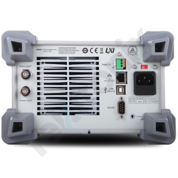 بار الکترونیکی DC ریگول مدل Rigol DL3021A