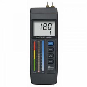 رطوبت سنج جامدات MS-7003