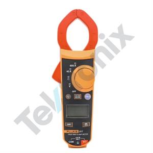 مولتی متر کلمپی فلوک مدل FLUKE 317