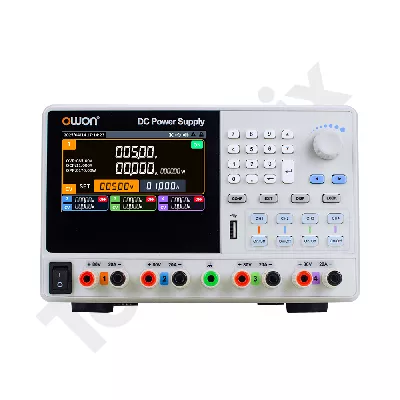 منبع تغذیه اوون مدل Owon OWH8080Q-2000