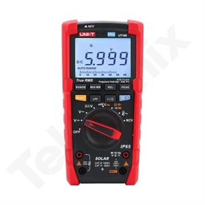 مولتی متر دیجیتال یونی تی مدل UNI-T UT196