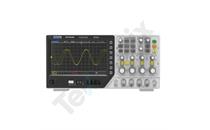 اسیلوسکوپ دیجیتالی هانتک مدل Hantek MPO-6104D