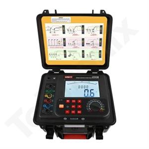 ارت سنج حرفه ای UT575B