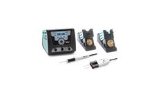 دستگاه لحیم ‌کاری 55 و 80 وات دیجیتال Wx 2021