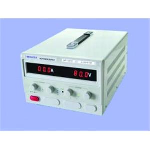 منبع تغذیه تک دیجیتالی MP3H-5S