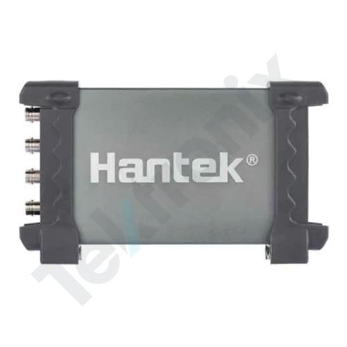 کارت اسیلوسکوپ هانتک مدل Hantek 6204BD