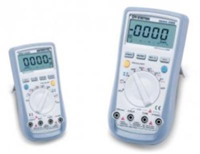 مولتی متر دستی GDM-397