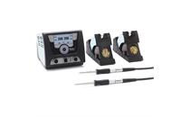 دستگاه لحیم ‌کاری 120 وات دیجیتال WX 2020