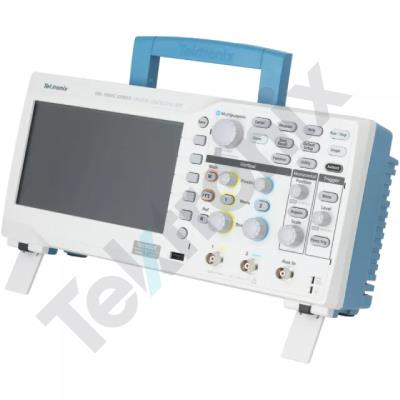 اسیلوسکوپ دیجیتال تکترونیکس مدل Tektronix TBS1052C