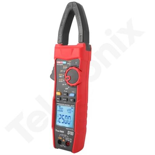 آمپر متر کلمپی یونی تی مدل UNI-T UT219PV