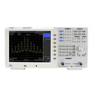 اسپکتروم آنالایزر رومیزی XSA1036-TG