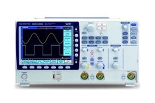 اسیلوسکوپ دیجیتال GDS-3352