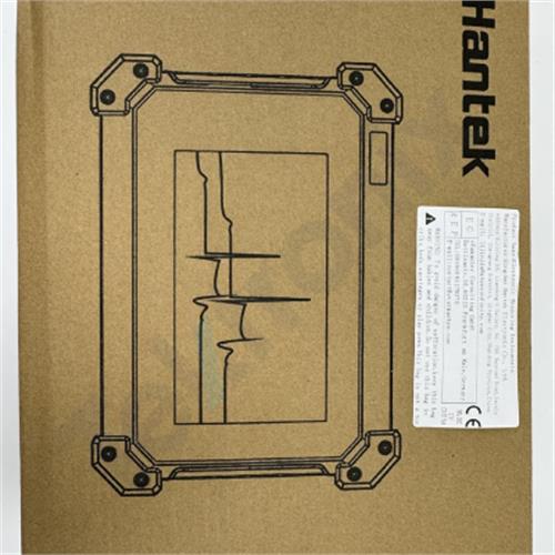 اسیلوسکوپ تبلتی هانتک مدل Hantek TO-1112C
