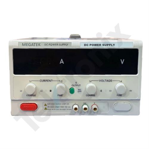 منبع تغذیه MP-60-50