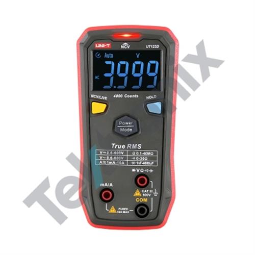 مولتی متر UT123D