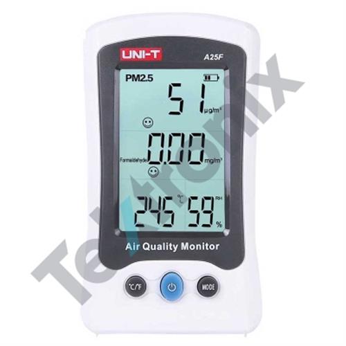 آنالایزر هوا A25F