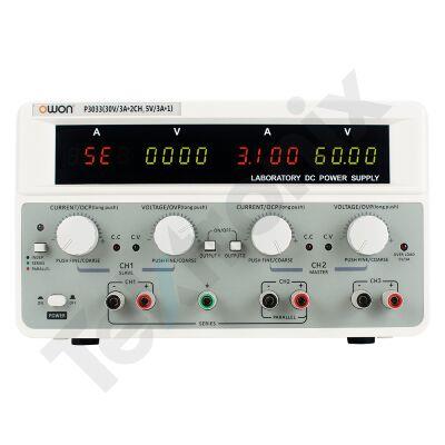 منبع تغذیه اوون مدل Owon P3033