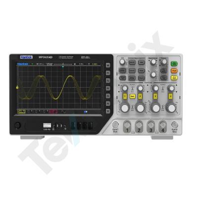 اسیلوسکوپ دیجیتال هانتک مدل Hantek MPO-6204D