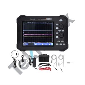 اسیلوسکوپ تبلتی TAO3102