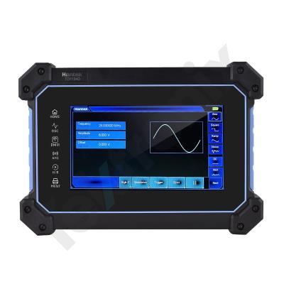 اسیلوسکوپ تبلتی هانتک مدل Hantek TO-1154D