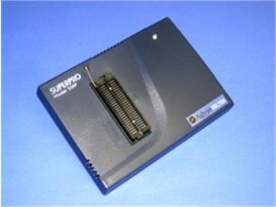 برنامه ریز آی سی SUPERPRO 500P