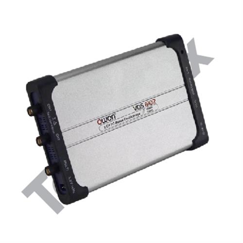 کارت اسیلوسکوپ VDS-6102