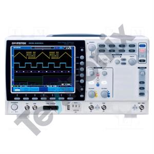 اسیلوسکوپ دیجیتال GDS-2072A