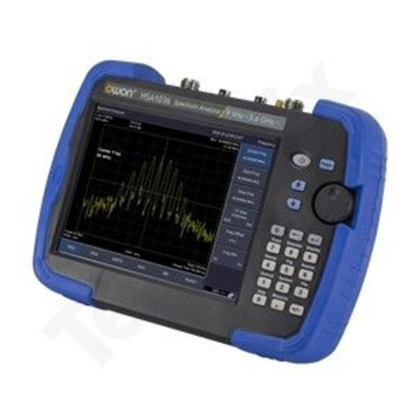 اسپکتروم آنالایزر دستی اوون مدل Owon HSA1016-TG