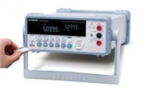 مولتی متر رومیزی دیجیتال 4/5 رقمی GDM-8342