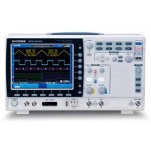 اسیلوسکوپ دیجیتال GDS-2102A