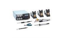 دستگاه لحیم کاری مدل WXR 3031 Set