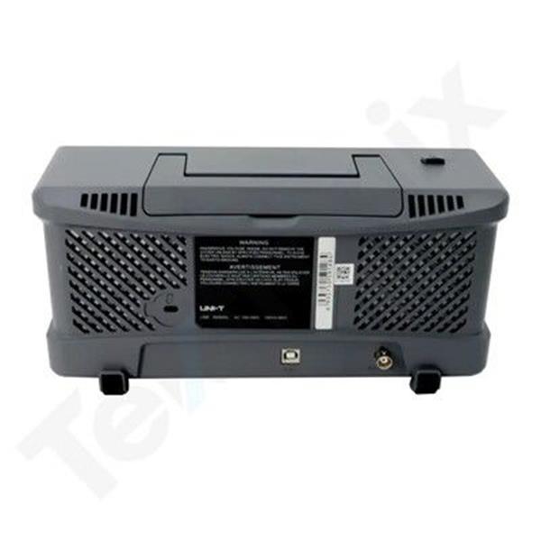 اسیلوسکوپ دیجیتال یونی تی مدل +UNI-T UTD2052CL