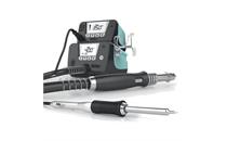 دستگاه دو کاره هویه هوای گرم WTHA 1010