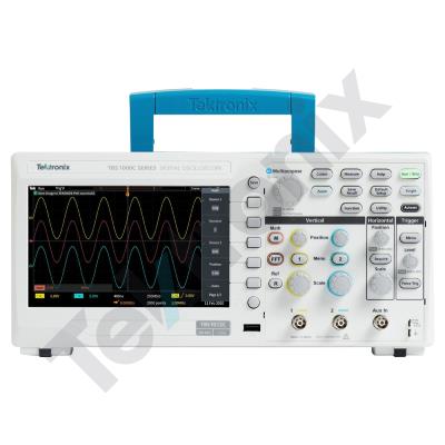 اسیلوسکوپ دیجیتال تکترونیکس مدل Tektronix TBS1072C