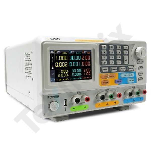 منبع تغذیه اوون مدل Owon ODP3122