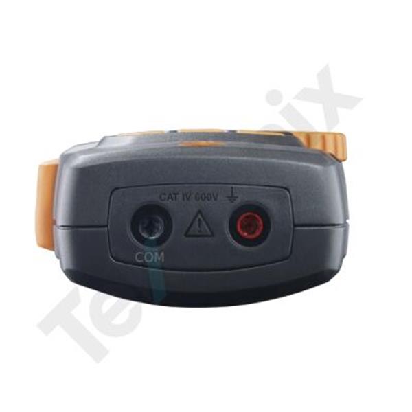 آمپر متر کلمپی تستو مدل TESTO 770-2
