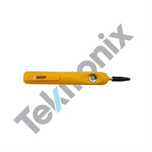 اسیلوسکوپ قلمی RDS-1021