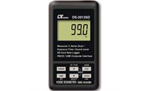 صوت سنج و دیتالاگر DS-2013SD