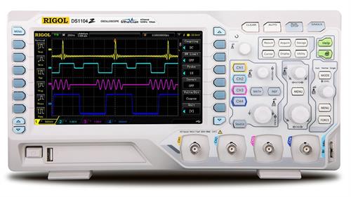 DS-1104Z