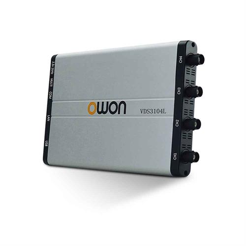 کارت اسیلوسکوپ VDS-2062