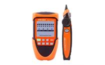 تستر کابل شبکه زوج یاب VICTOR 668A