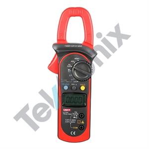 کلمپ آمپر متر +UT204